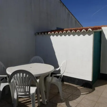House Fermes Marines 10 Brétignolles-sur-Mer