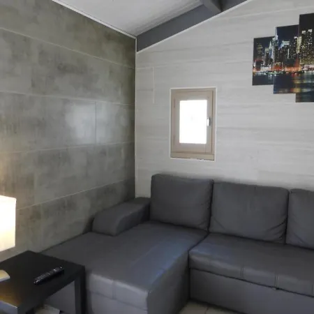 Vila House Fermes Marines 10 *