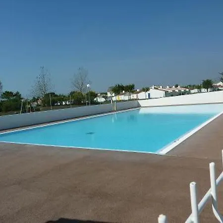 Vila House Fermes Marines 10 Brétignolles-sur-Mer