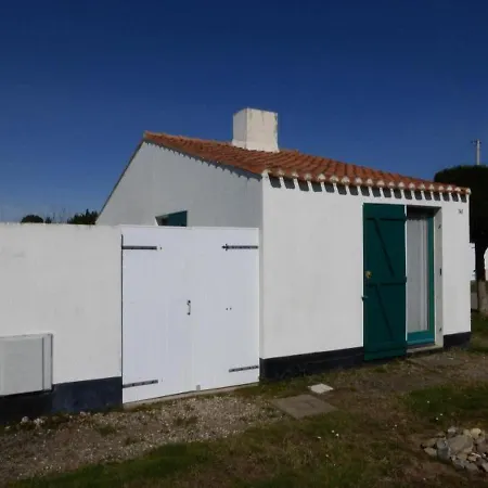 House Fermes Marines 10 Vila *