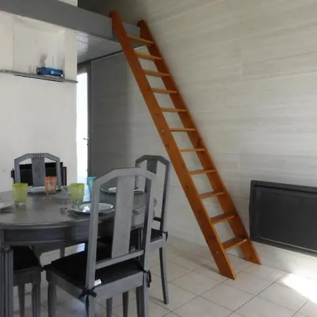 Vila House Fermes Marines 10 Brétignolles-sur-Mer