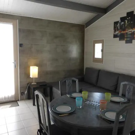 House Fermes Marines 10 Brétignolles-sur-Mer